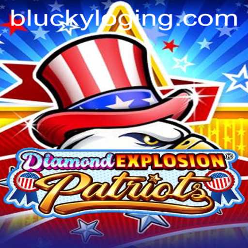 Exploring DiamondExplosionPatriots: A Bold Entry into the Gaming World