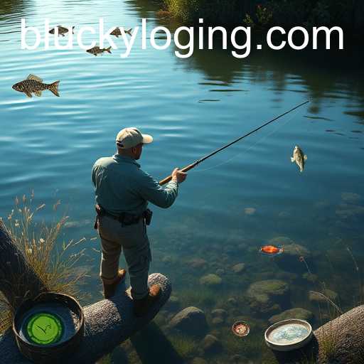 Fishing Games