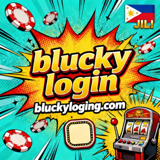 blucky login