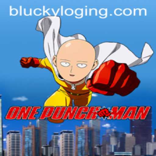 OnePunchMan Game Brings Excitement with Blucky Login Feature
