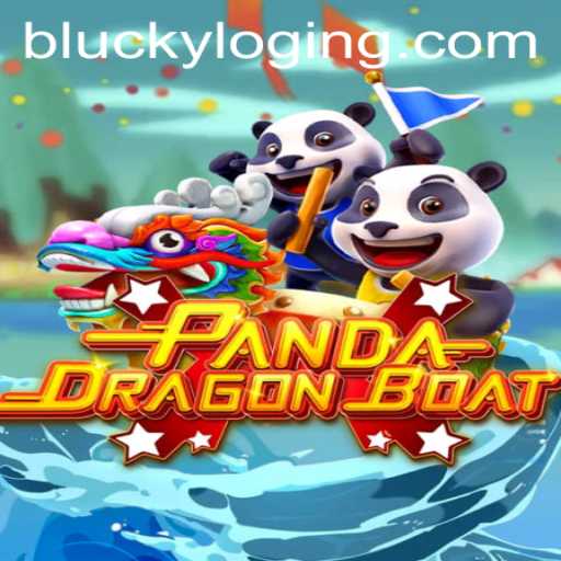 Exploring PANDADRAGONBOAT: A Unique Gaming Experience with Blucky Login